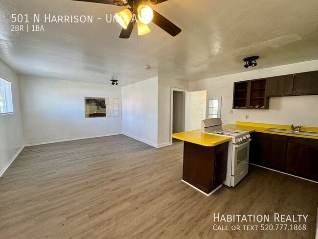 Photo - 501 N Harrison Ave Unit A