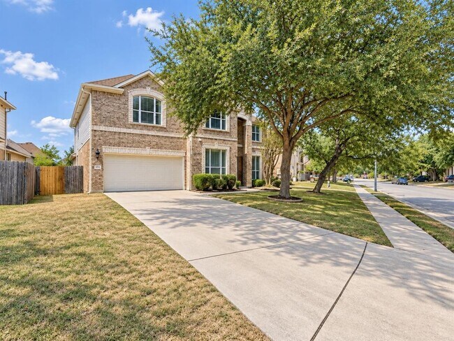 17002 Brewer Blackbird Dr