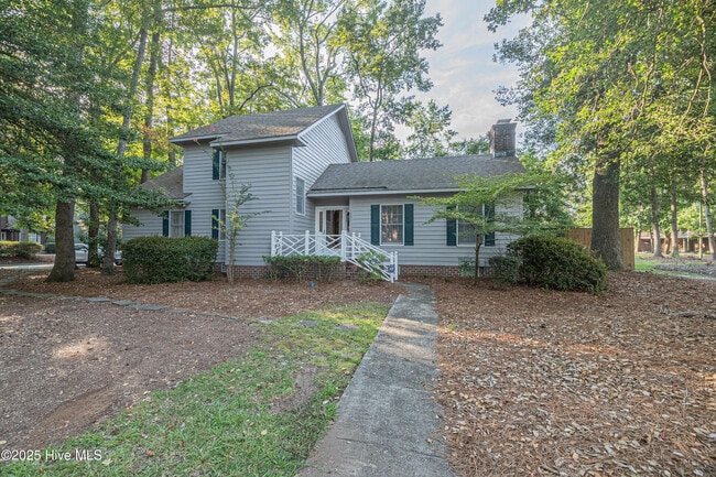 Building Photo - 1501 Birch Pl Rental