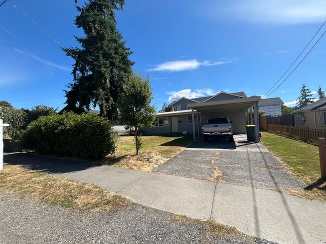 Photo - Three Bedroom House