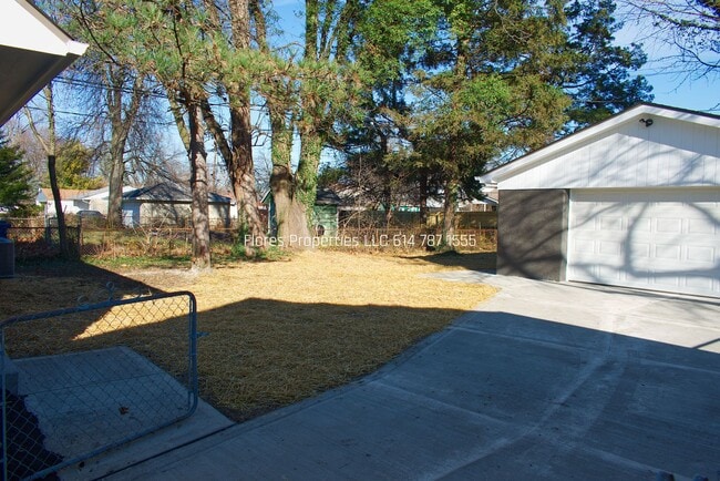 Photo - Beautiful 3BR Single-Family Rental in Columbus – Move-In Ready!