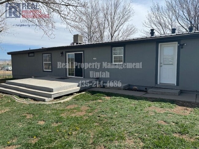 Photo - Cute 4 bedroom 2 bath room house