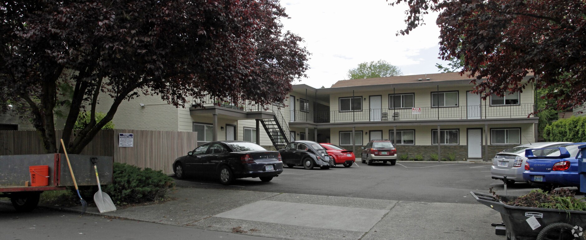 Photo - 510-532 SE 29th Ave