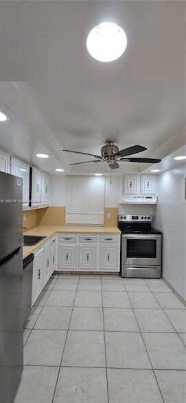 Photo - 601 Three Islands Boulevard Unit 107