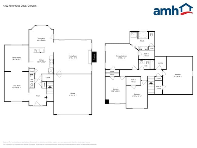 Photo - 1302 River Club Dr NE