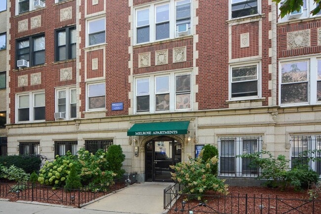 Building Photo - 523 W Melrose St Unit A02C Rental