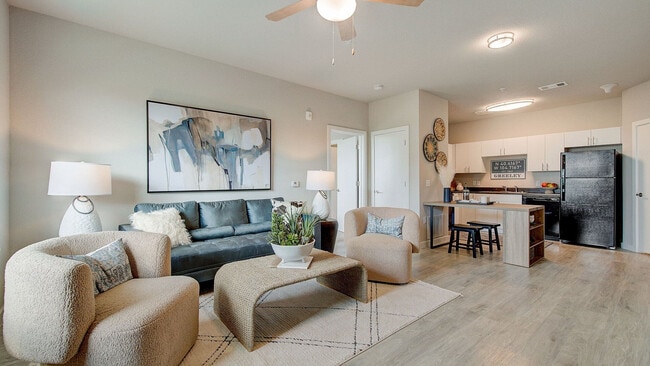 Building Photo - Authentix Lakeville Rental