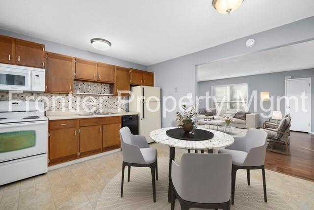 Photo - Shirley Garden Apartments
