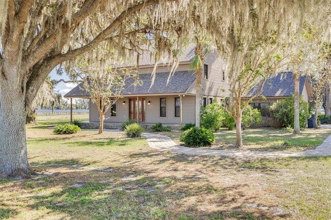 Photo - 5480 Albritton Rd