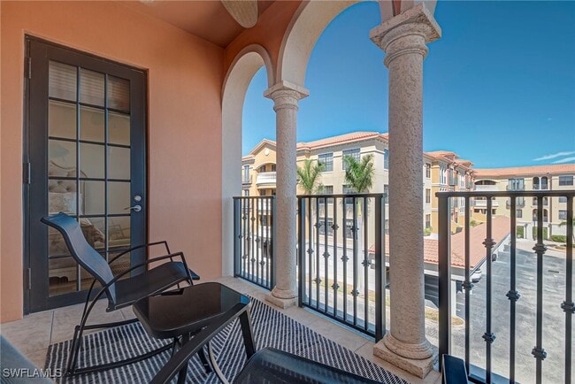 Photo - 8010 Via Sardinia St Unit 4208