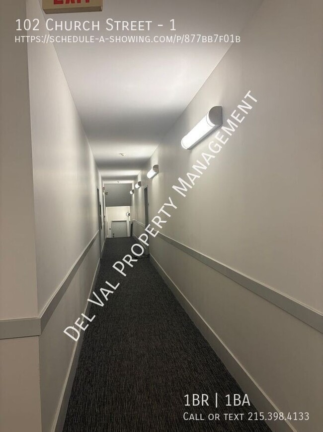 Photo - 102 Church St Unidad 1