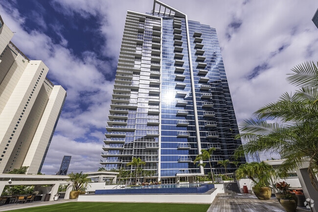 Building Photo - 3 BD/2BA Luxury Waihonua Penthouse 4203 - ...