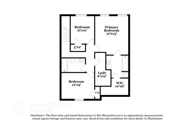 Building Photo - 6302 Sloane Cv Rental