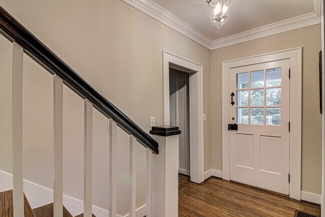 Photo - 4520 Vickrey Chapel Rd N