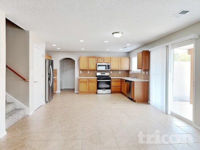 Photo - 1295 Carrizo St NW