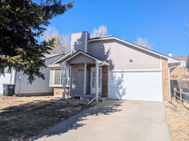 Building Photo - 4 Bedrooms In Cimarron Hills