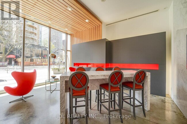 Photo - 22 Wellesley St E Unit 1906