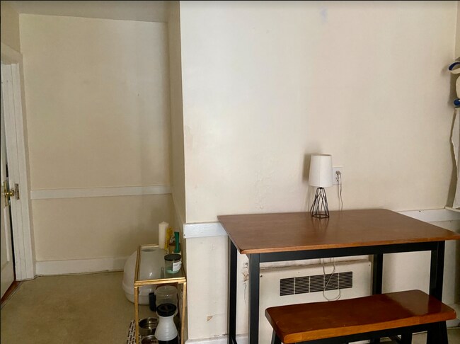 Photo - No Brokers Fee, No Security Deposit, One Parking is Included, heat, Hot Water Included