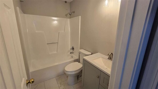 Photo - 3025 Mangum Dr