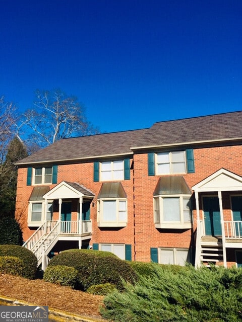 Building Photo - 1515 S Lumpkin St Unit APT 103