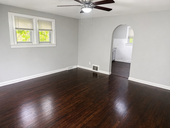 Photo - Updated Adorable 2 Bedroom Home