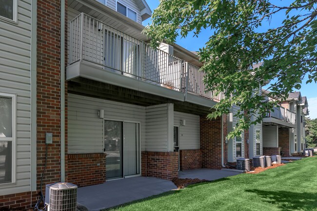 Photo - Burlington Place