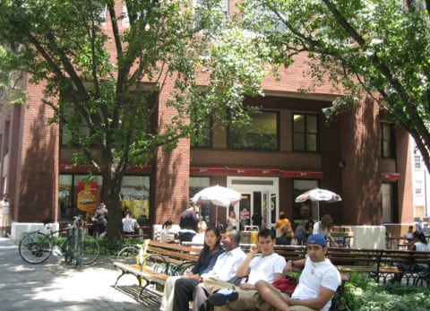 Photo - Seaport Park