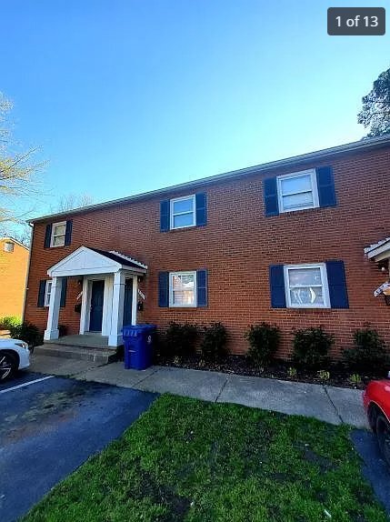 5211 Collindale Rd