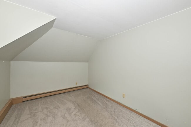 Arcadian Duplex