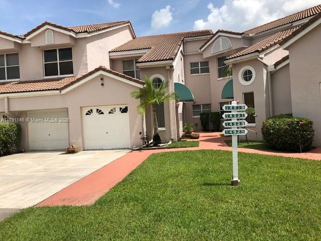Photo - 14923 SW 15th St Casa Adosada