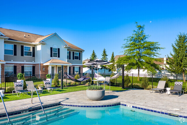 Building Photo - The Landings on East Hill Rental