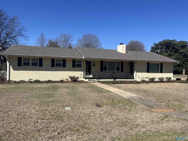 Building Photo - 1711 Lydia Dr NW Rental