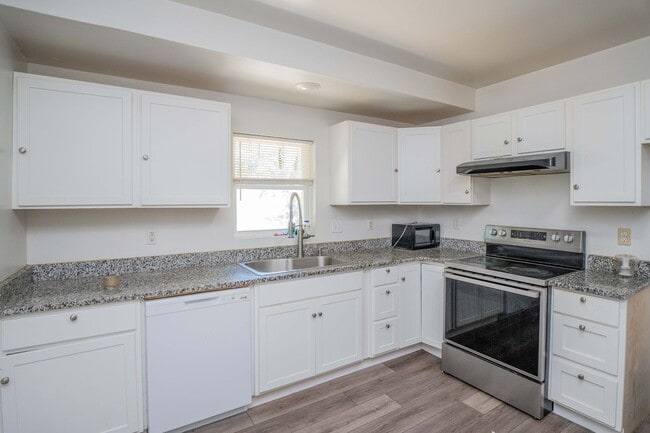 Photo - 7800 Choctaw Rd Unit Apt. 2