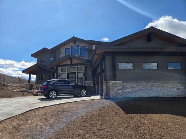 Diseño moderno - 11624 White Tail Ct