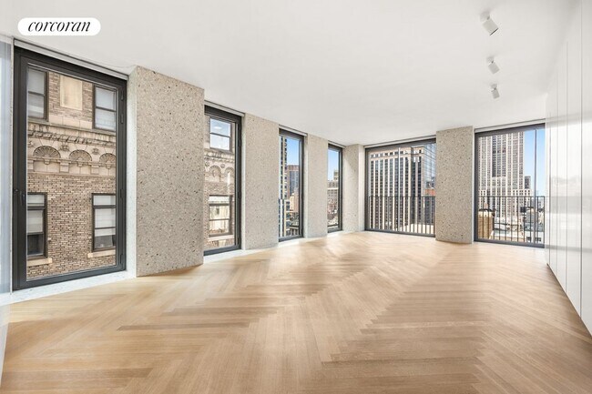 Building Photo - 16 W 40th St Rental