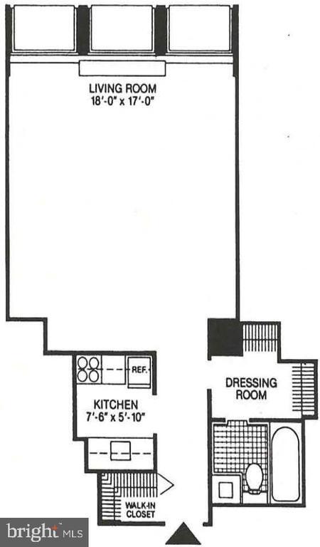 Photo - 220 Locust St Unit 18ES
