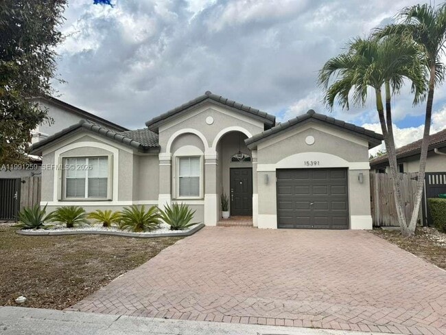 Building Photo - 15391 SW 17th Terrace