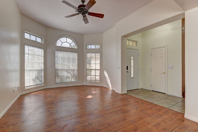 Photo - AMERICANA Property Mgmt - Great 2 story, 4 beds house with pool in Desert Shores