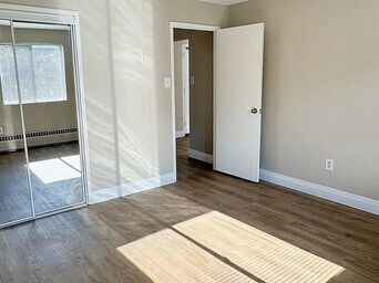 Photo - Cedar Towers