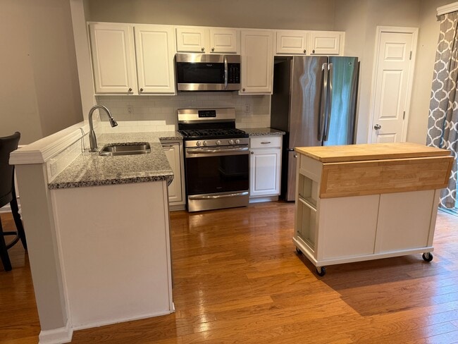 Photo - 3810 Timbercreek Cir