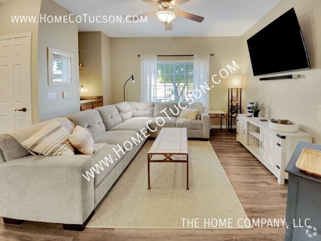 Building Photo - 1500 E Pusch Wilderness Dr Rental