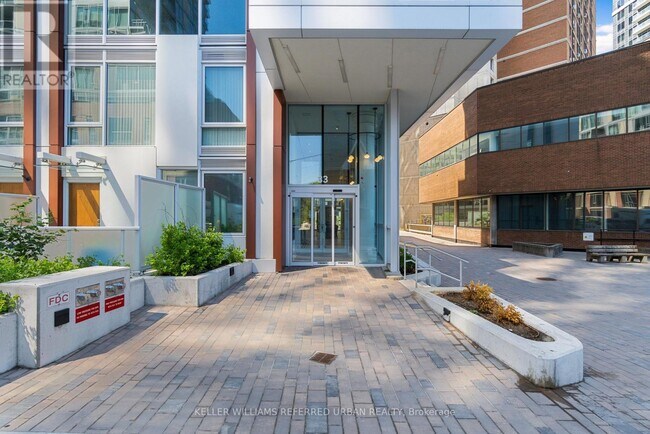 Photo - 33 Helendale Ave Unité 1203