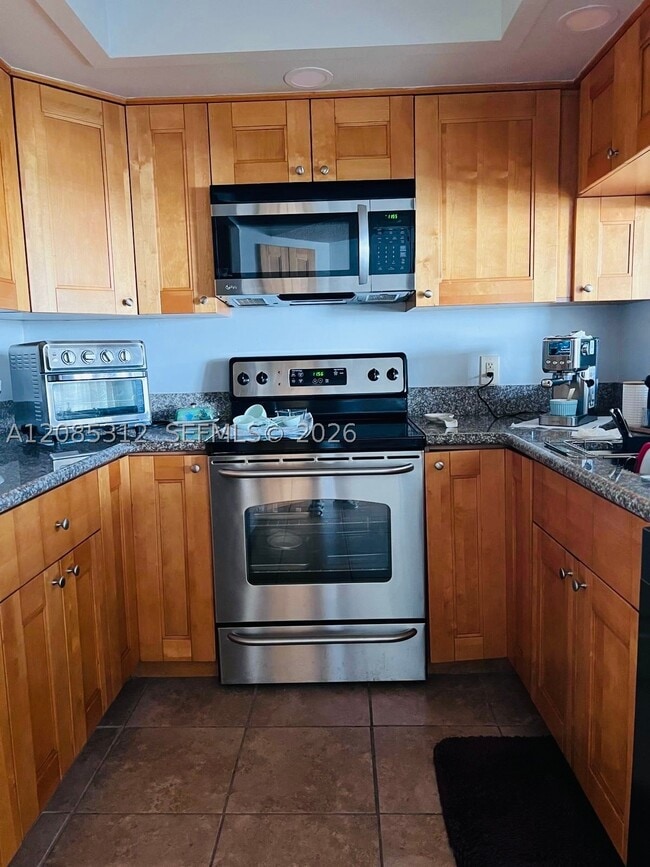 12500 SW 5th Ct Unit 103M