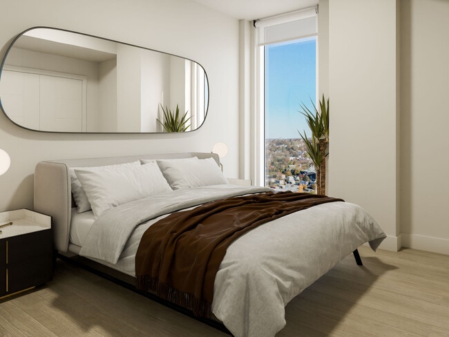 Photo - 2 Bedroom Apartment in Dartmouth Unit 07