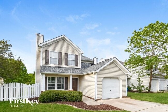 Photo - 618 Edenberry Dr House