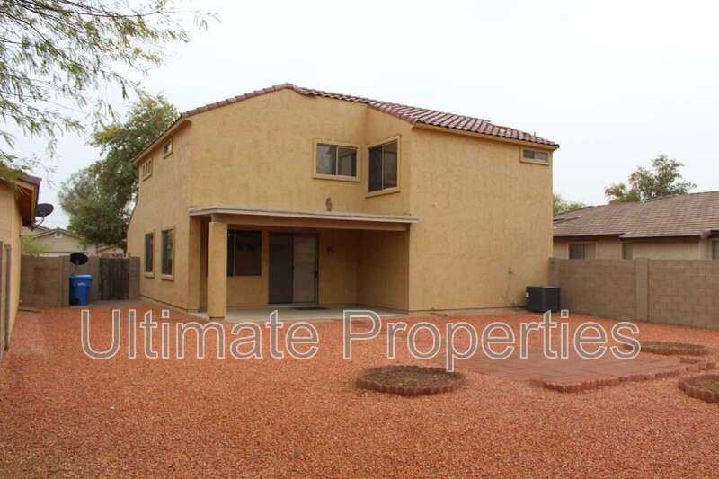 Photo - 7324 W Globe Ave