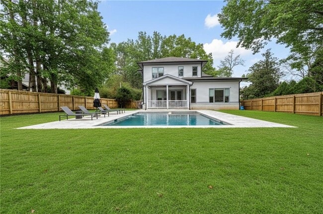 Photo - 2975 Osborne Rd NE