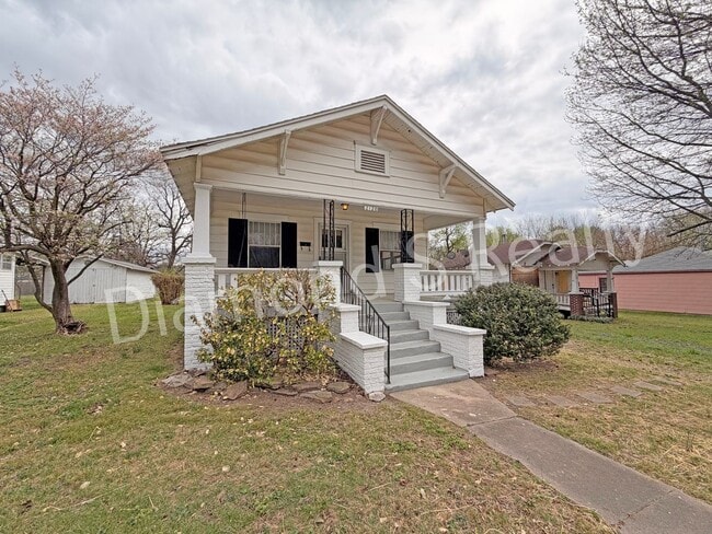 Photo - Charming Bungalow-Style Home Available Now