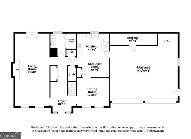 Photo - 1009 Trestle Dr