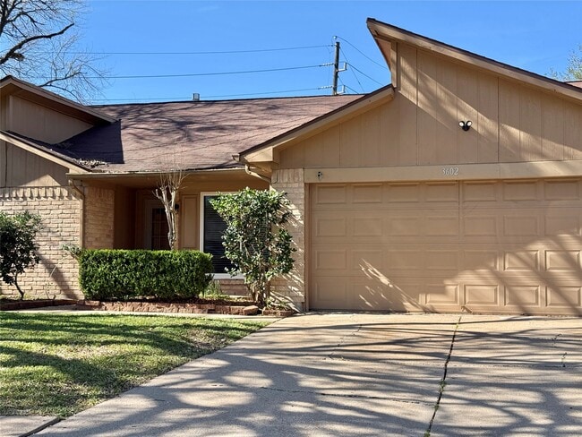 Photo - 3602 Brier Gardens Dr